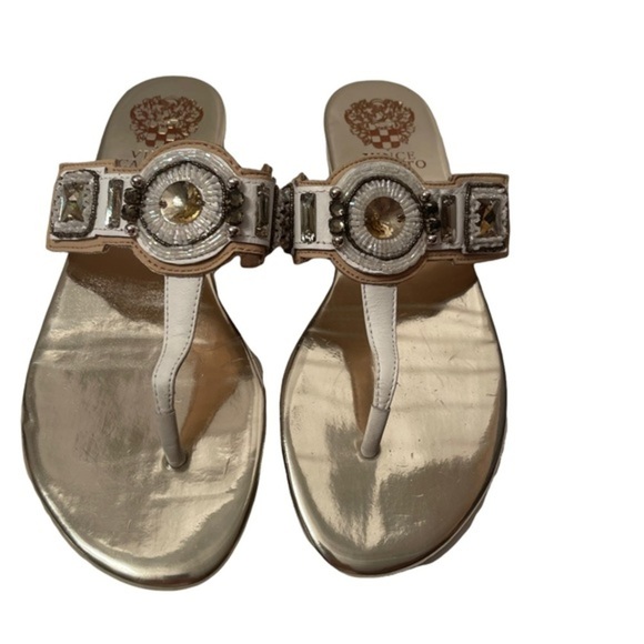 Vince Camuto Sandals Size 6M - Picture 4 of 5